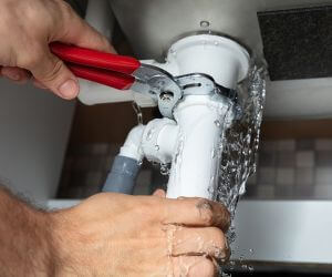 About Emergency plumbing pros Potsdam, NY