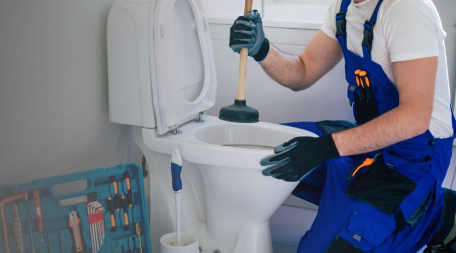 Professional emergency plumbing in Potsdam, NY